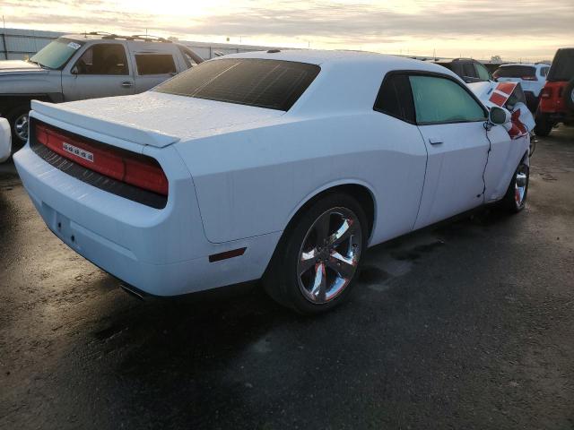 Photo 3 from auction – 2014 DODGE CHALLENGER with VIN 2C3CDYBT4EH160705