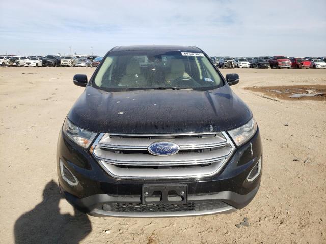 Photo 5 from auction – 2018 FORD EDGE SEL with VIN 2FMPK4J96JBB64233