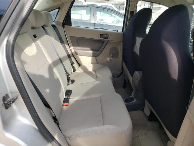 Photo 10 from auction – 2009 FORD FOCUS S with VIN 1FAHP34NX9W244728