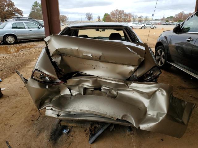 Photo 6 from auction – 2002 CHRYSLER SEBRING LX with VIN 1C3EL46R72N136923