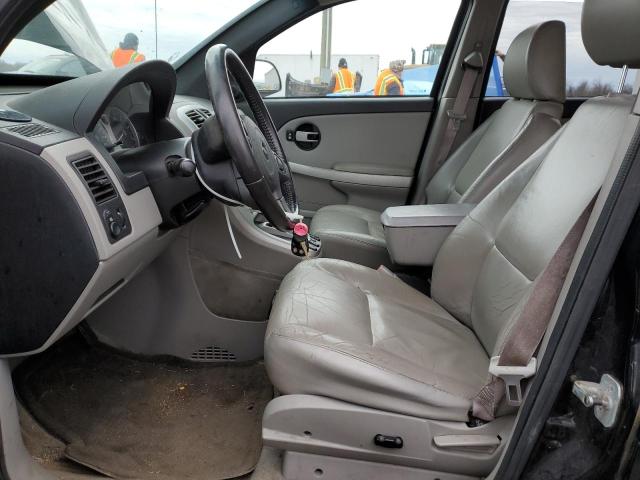Photo 7 from auction – 2005 CHEVROLET EQUINOX LT with VIN 2CNDL73F956024261