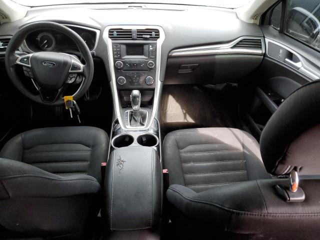 Photo 8 from auction – 2013 FORD FUSION SE with VIN 3FA6P0HR2DR149952