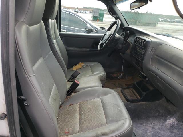 Photo 10 from auction – 2004 FORD RANGER with VIN 1FTYR10E54TA08299