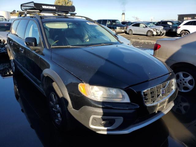 Photo 4 from auction – 2008 VOLVO XC70 with VIN YV4BZ982281038695