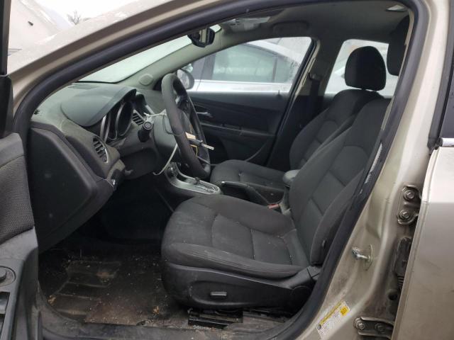 Photo 7 from auction – 2015 CHEVROLET CRUZE LT with VIN 1G1PC5SB4F7264364