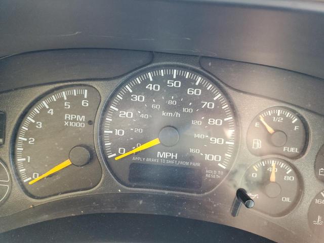 Photo 9 from auction – 2001 CHEVROLET SUBURBAN K with VIN 1GNFK16T61J236277