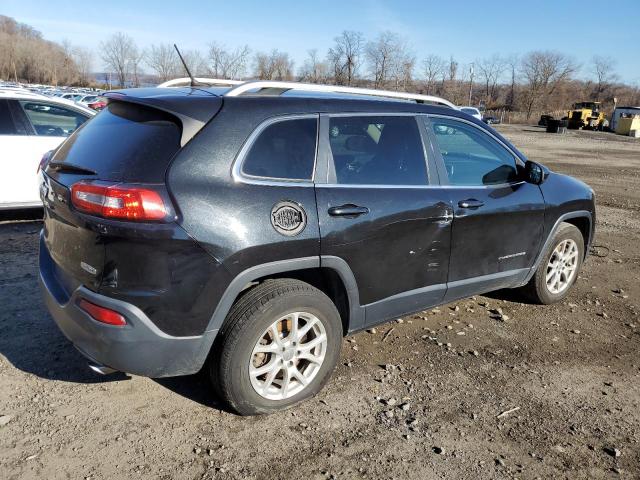 Photo 3 from auction – 2014 JEEP CHEROKEE L with VIN 1C4PJMCS8EW124747