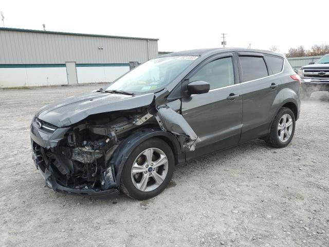 FORD ESCAPE SE 2016 with VIN 1FMCU9GX1GUC03969 - Photo from auction