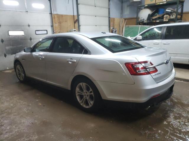 Photo 2 from auction – 2013 FORD TAURUS SEL with VIN 1FAHP2E83DG201077