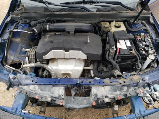 Photo 11 from auction – 2014 CHEVROLET IMPALA LS with VIN 1G11X5SL8EU164920