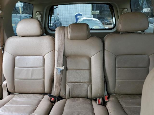 Photo 10 from auction – 2004 FORD EXPEDITION with VIN 1FMPU16L04LA46180