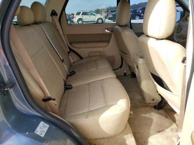 Photo 11 from auction – 2011 FORD ESCAPE LIM with VIN 1FMCU0EG8BKC59572