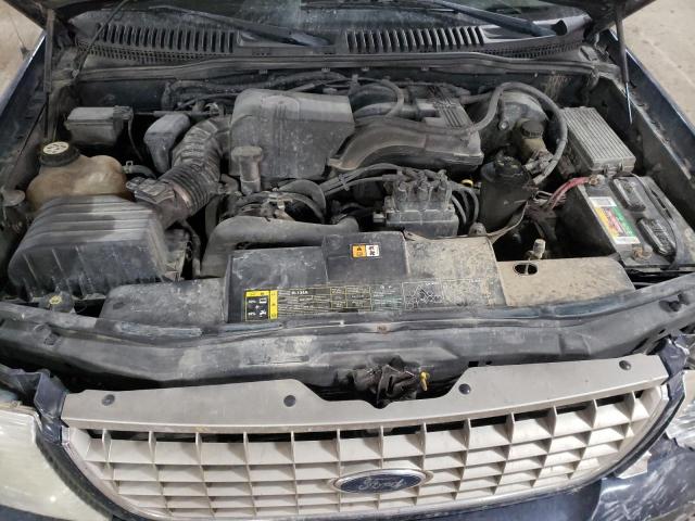 Photo 11 from auction – 2002 FORD EXPLORER E with VIN 1FMZU74E12UC97071