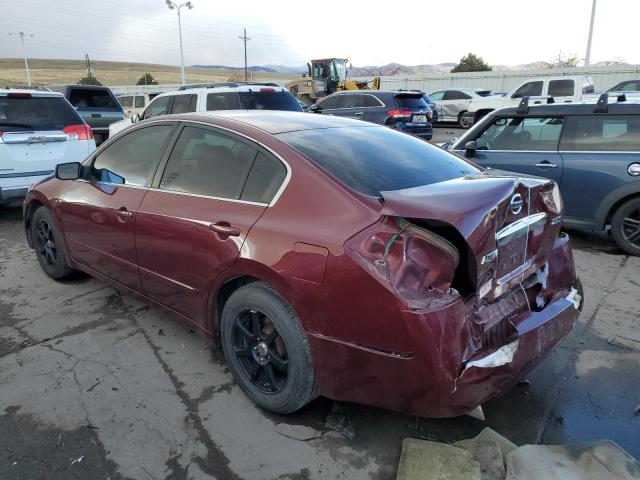 Photo 2 from auction – 2011 NISSAN ALTIMA BAS with VIN 1N4AL2APXBN434120