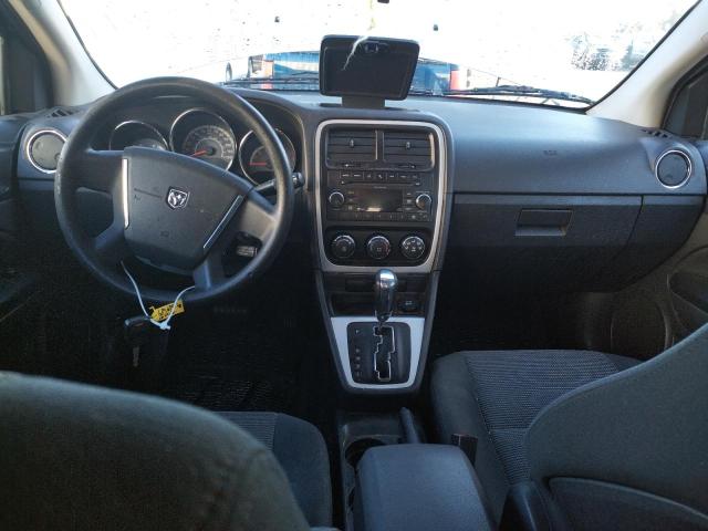 Foto 8 de la subasta – 2010 DODGE CALIBER SX con VIN 1B3CB4HA6AD559186