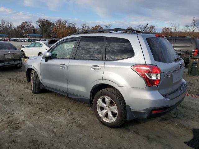 Photo 2 from auction – 2014 SUBARU FORESTER 2 with VIN JF2SJAEC5EH493148