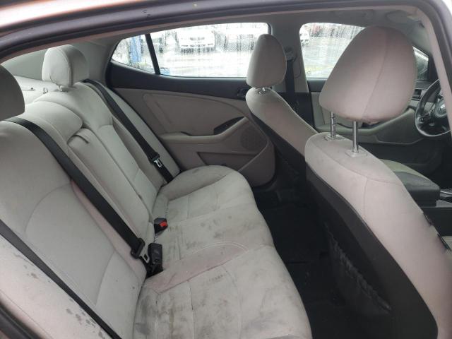 Photo 10 from auction – 2015 KIA OPTIMA LX with VIN 5XXGM4A70FG505176
