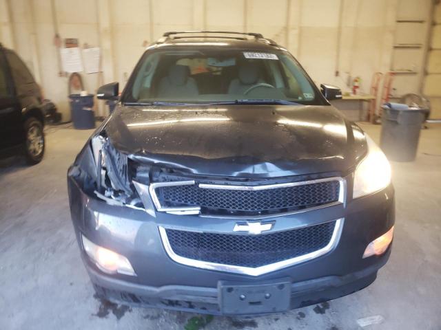 Photo 5 from auction – 2009 CHEVROLET TRAVERSE L with VIN 1GNEV23D79S135261