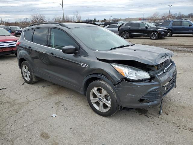 Photo 4 from auction – 2016 FORD ESCAPE SE with VIN 1FMCU0GX1GUA83036