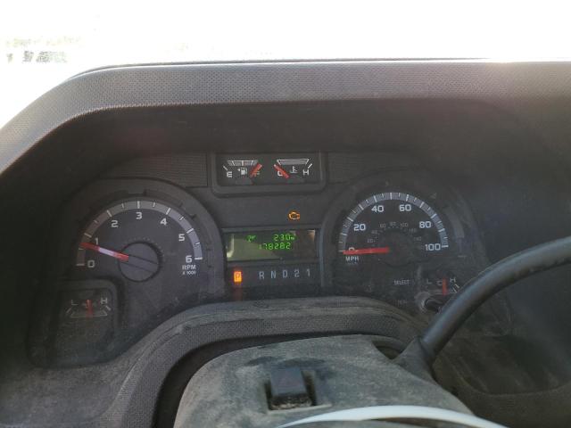 Photo 9 from auction – 2012 FORD ECONOLINE with VIN 1FTNE2EW6CDA73046