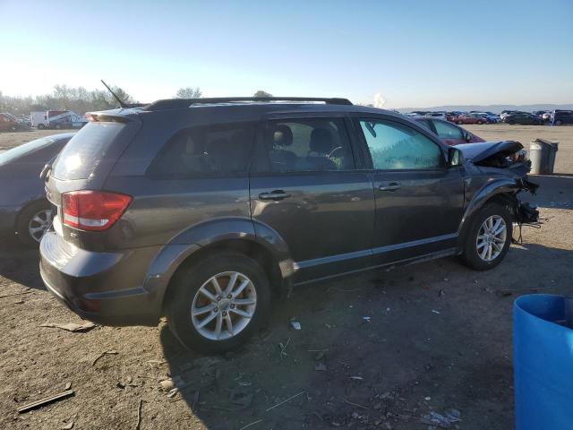 Photo 3 from auction – 2016 DODGE JOURNEY SX with VIN 3C4PDCBB9GT181132