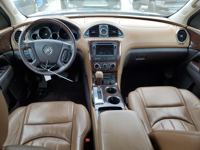 Photo 8 from auction – 2016 BUICK ENCLAVE with VIN 5GAKRCKD3GJ196246