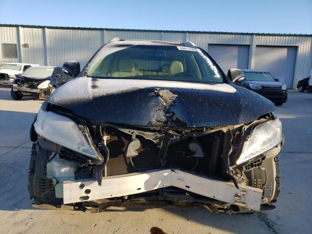 Photo 5 from auction – 2013 LEXUS RX 350 with VIN 2T2ZK1BA7DC101900