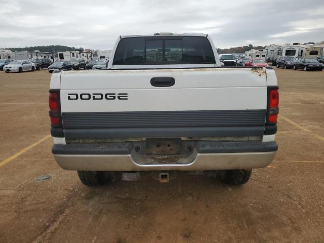 Photo 6 from auction – 2001 DODGE RAM 2500 with VIN 1B7KF23681J531302