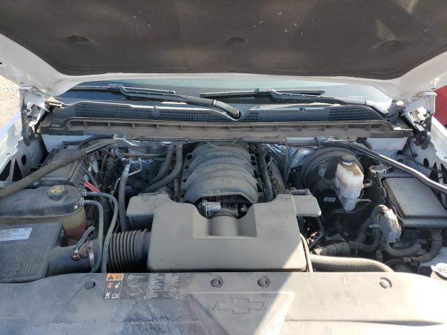 Photo 11 from auction – 2016 CHEVROLET SILVERADO with VIN 3GCUKREC2GG354045