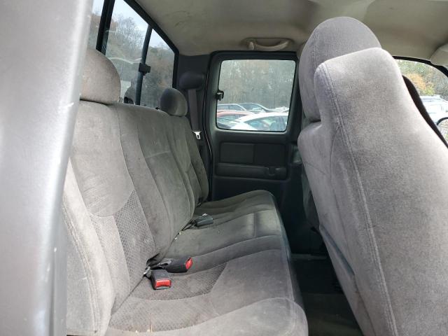 Photo 10 from auction – 2005 CHEVROLET SILVERADO with VIN 1GCHC29U75E155764