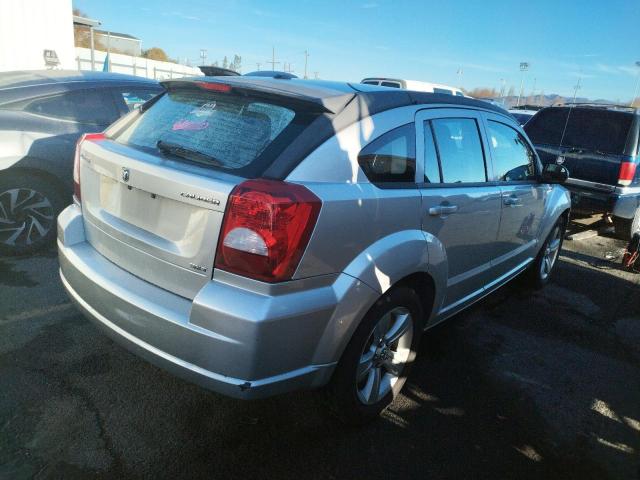 Photo 3 from auction – 2010 DODGE CALIBER SX with VIN 1B3CB4HA6AD559186