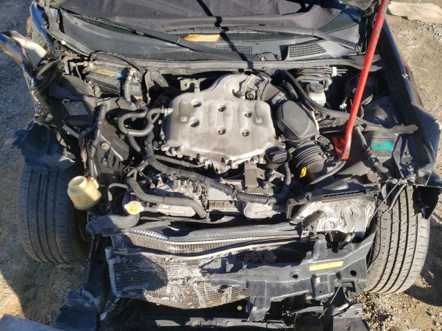 Photo 11 from auction – 2003 INFINITI G35 with VIN JNKCV51EX3M015672