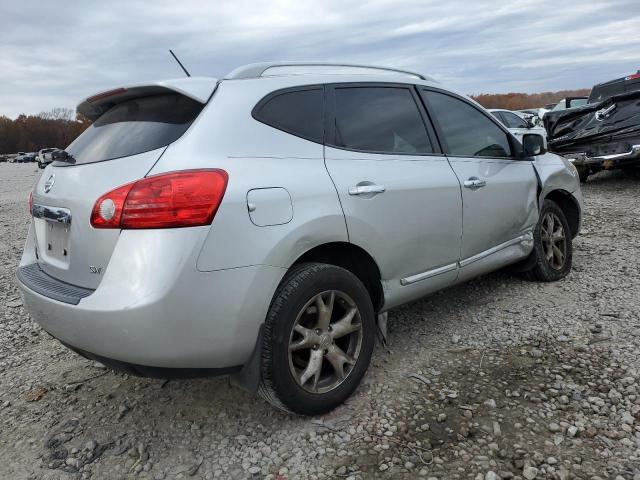 Photo 3 from auction – 2011 NISSAN ROGUE S with VIN JN8AS5MT4BW158264