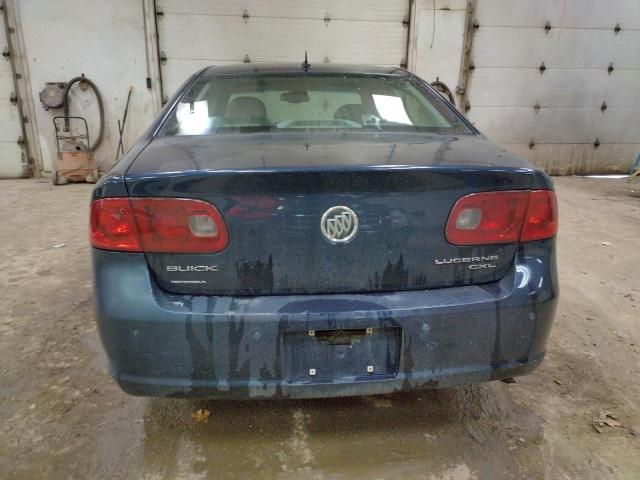 Photo 6 from auction – 2007 BUICK LUCERNE CX with VIN 1G4HD57267U146574