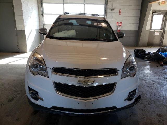 Photo 5 from auction – 2014 CHEVROLET EQUINOX LT with VIN 2GNFLHE38E6205249