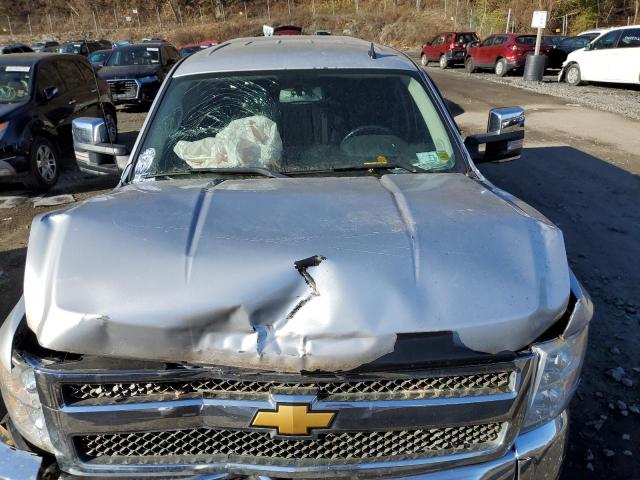 Zdjęcie 11 z aukcji – 2012 CHEVROLET SILVERADO z VIN 3GCPKSE75CG170655