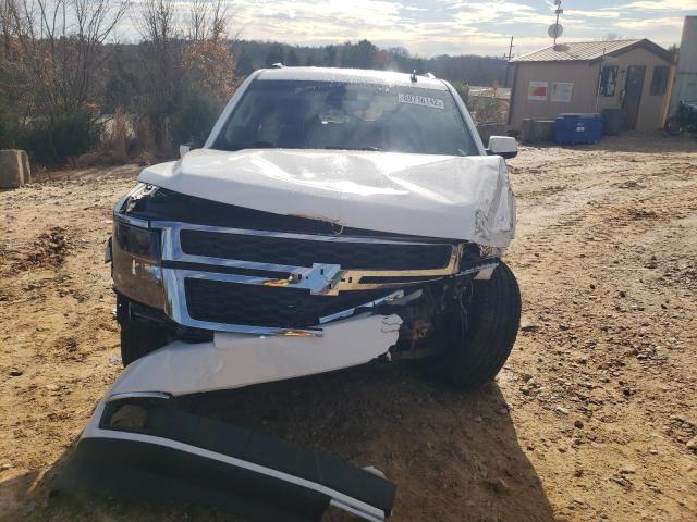 Photo 5 from auction – 2015 CHEVROLET TAHOE C150 with VIN 1GNSCBKC4FR239632