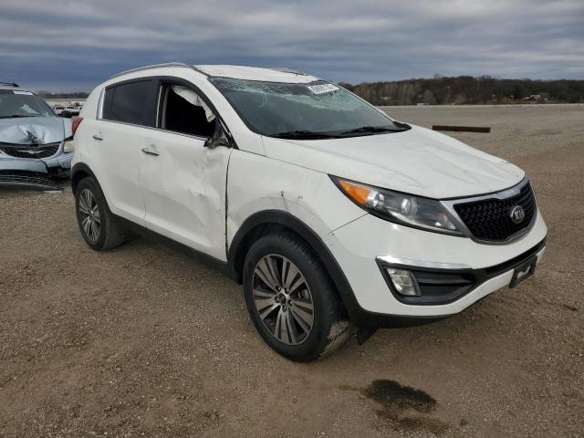 Photo 4 from auction – 2015 KIA SPORTAGE E with VIN KNDPC3AC5F7746783