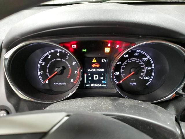 Photo 9 from auction – 2018 MITSUBISHI OUTLANDER with VIN JA4AP3AU5JZ030024