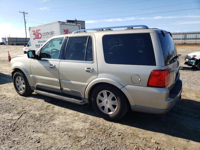 Photo 2 from auction – 2004 LINCOLN NAVIGATOR with VIN 5LMFU28R74LJ06164