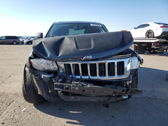 Photo 5 from auction – 2011 JEEP GRAND CHER with VIN 1J4RR4GG5BC597827
