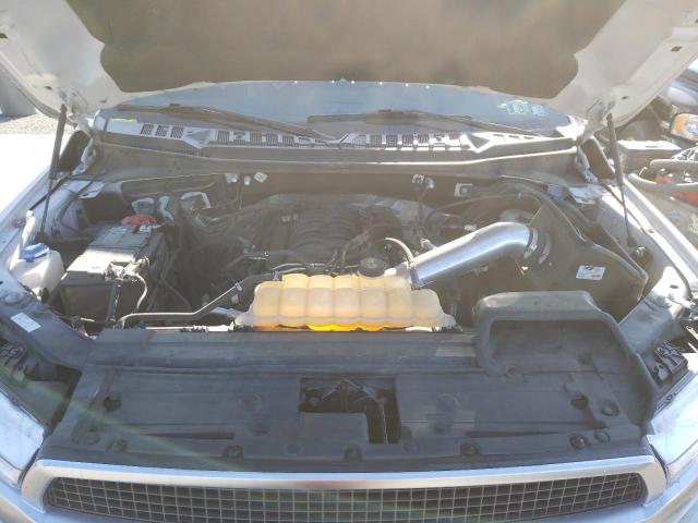 Photo 11 from auction – 2019 FORD F150 SUPER with VIN 1FTEW1E5XKFB10262