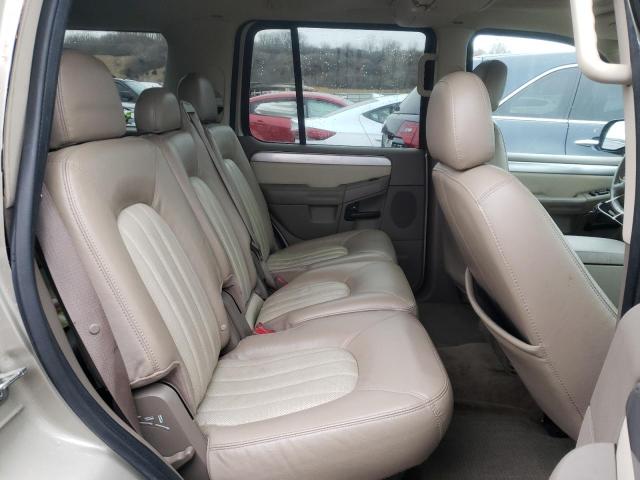 Photo 11 from auction – 2004 MERCURY MOUNTAINEE with VIN 4M2DU86W54ZJ01675