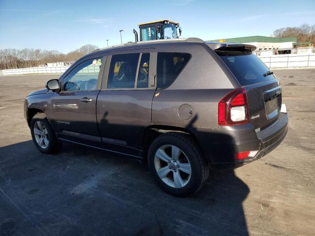 Photo 2 from auction – 2015 JEEP COMPASS with VIN 1C4NJDEB5FD216948