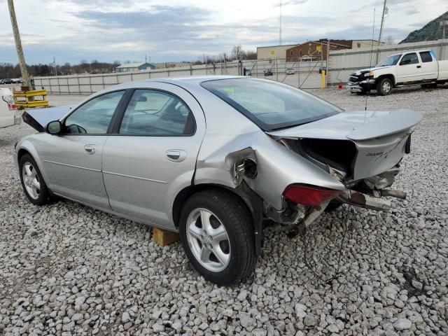 Photo 2 from auction – 2005 DODGE STRATUS SX with VIN 1B3EL46R65N616890