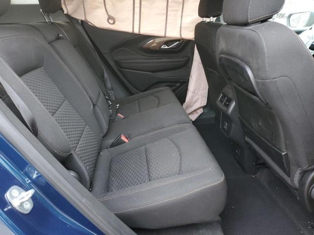 Photo 11 from auction – 2019 GMC TERRAIN SL with VIN 3GKALTEX3KL339395