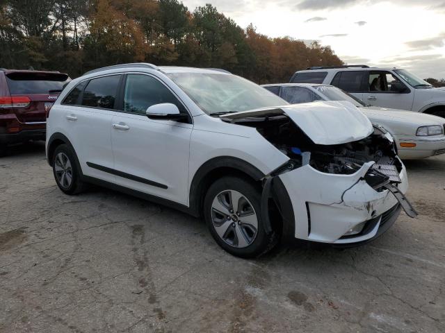 Photo 4 from auction – 2019 KIA NIRO EX with VIN KNDCC3LC5K5222244
