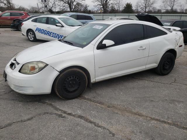 CHEVROLET COBALT LT 2008 with VIN 1G1AL18F087241319 - Photo from auction