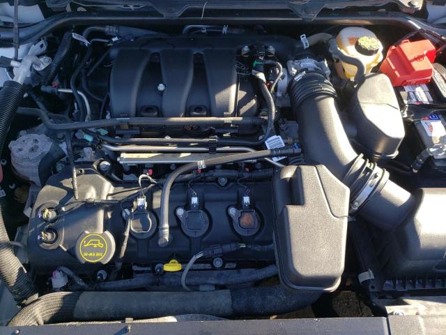 Photo 11 from auction – 2019 FORD FLEX SEL with VIN 2FMGK5C84KBA14181