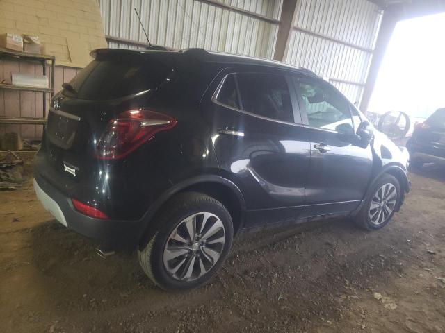 Photo 3 from auction – 2019 BUICK ENCORE PRE with VIN KL4CJASB8KB959663